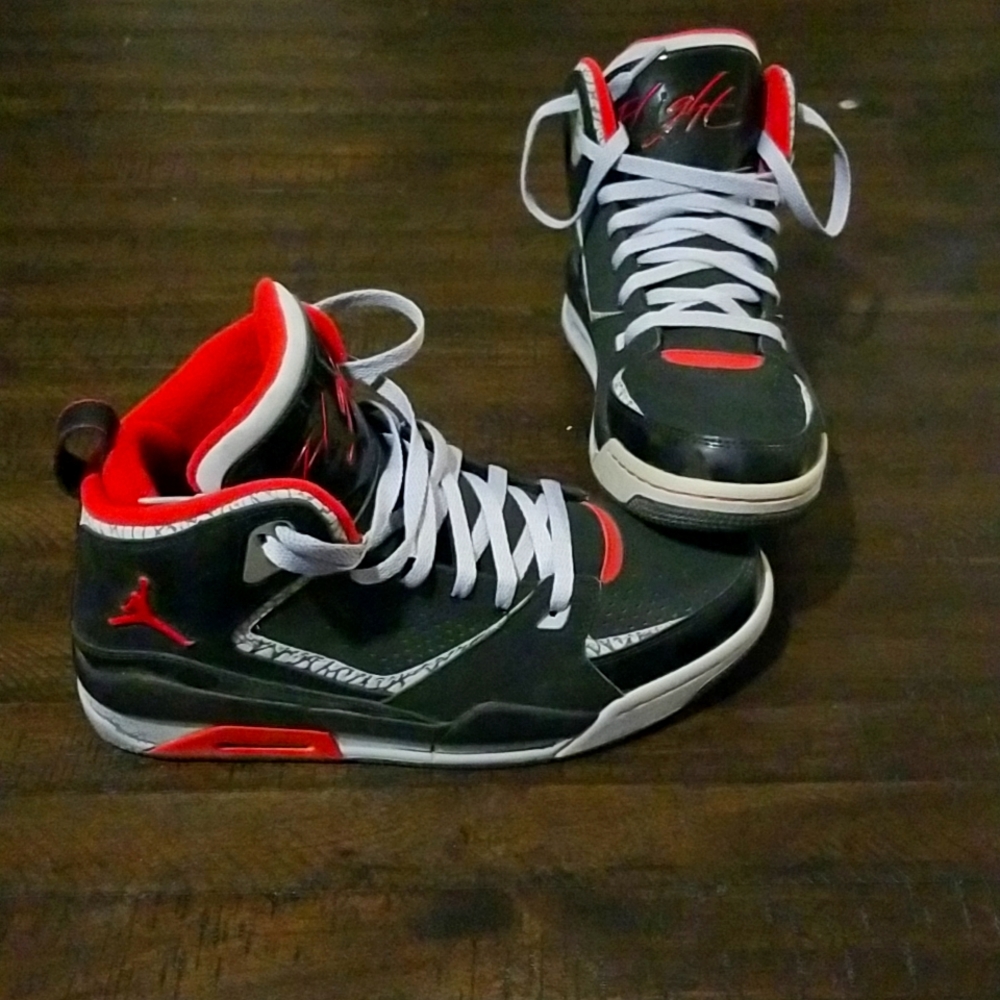 Jordan SC-2 - Picture 2 of 4